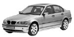 BMW E46 U2663 Fault Code